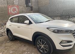 هیوندای تۆکسۆن